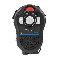 Communication speaker-microphone RSM-Ex 01 BT Z0wirelessintrinsic safetyrugged