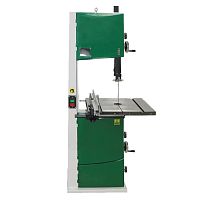 Band saw TBS seriesverticalwoodprecision