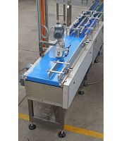 Belt conveyor HP series mergerhorizontalmergetransport