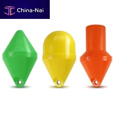 Beacon buoy BC 400weatherswim areapolyethylene