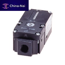 Multi-stage vacuum pump M/58102/10Venturilubricatedcompact