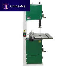 Band saw TBS seriesverticalwoodprecision