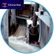 Solid-liquid extractor CS series