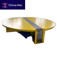 Paper conveyor system for building materialsfor the manufacturing industryvertical operation