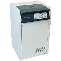 Dental induction casting machine Ducatron quattrocentrifugal