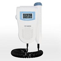 Fetal doppler BT-200 seriespocketwith heart rate monitor