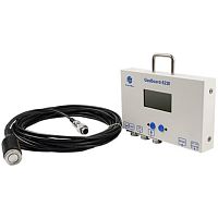 Contact tachometer Gasboard-8220benchtopwith LCD display