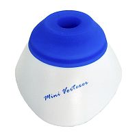 Rotor mixer INO-Mini-V1batchfor liquidssolid