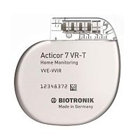Automatic ICD Acticor 7 VR-T