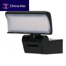 LED floodlight 1178080100IP44outdoor