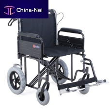 Indoor patient transfer chair N480 [ROCKY HDC]outdoorfoldingbariatric