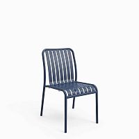 Contemporary garden chair Brightonoutdooraluminumaluminum base
