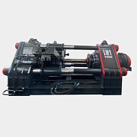 Metal chip briquetting presse Y83W -630for wastehydraulic