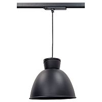LED track light EGO roundmetalfor hotel