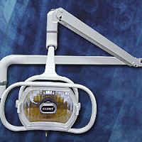 Dental light L-DOL-0589 ceiling-mountedmobilewall-mounted
