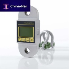 Digital crane scale 651 serieswith LCD displaystainless steel