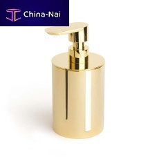 Hotel soap dispenser BIG SPENDER CIRCLEfor public usefor restaurantfor gourmet restaurants