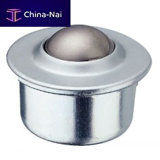 Steel ball transfer unit B1-50with sheet steel housing