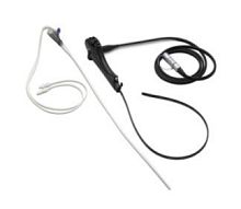 Single use video esophagoscope TNE-5000