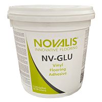 Acrylic adhesive glue NV-GLU for vinylfor floorfor floor coverings