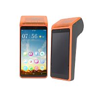 Terminal with touch screen V7-Nmobile1280 x 720quad-core