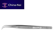 Dental tweezers P10reusablestainless steel