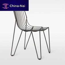 Contemporary garden chair TIOoutdoorindoorwire