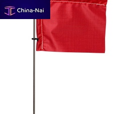 Sailing dinghy wind vane R7493
