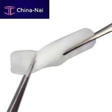 Sponge hemostatic agent N4ENT surgery