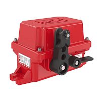 Pull cord switch TPR22-PR seriesSPDTwater-resistantcorrosion-resistant