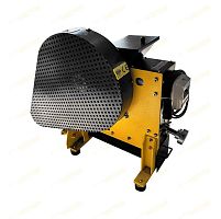 Jaw crusher stationarycoalstone