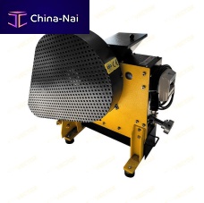 Jaw crusher stationarycoalstone