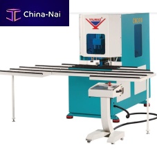 Dry cleaning machine 610automaticCNCfor welding applications