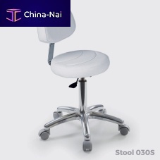 Dental stool STOOL 030, 030/S, 050, 050/Sdoctor's officelaboratoryheight-adjustable