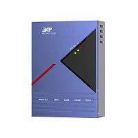 Encapsulated DC/DC converter MPD 24/12-35/500regulatedfor marine applicationsinsulated