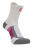 Venous thromboembolism support compression sock unisex