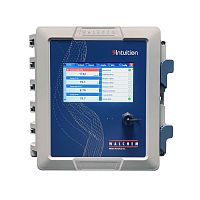 Water treatment control system Intuition-9monitoringanalog