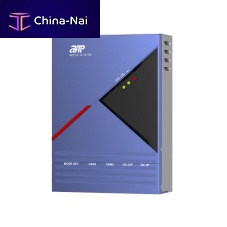 Encapsulated DC/DC converter MPD 24/12-35/500regulatedfor marine applicationsinsulated