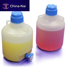 Laboratory bottle 8132P seriesfor the food industryfor liquidsstorage