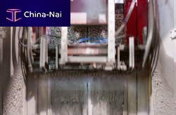 Water washing machine framehigh-performanceturntable