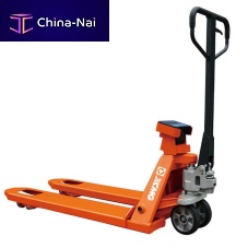 Hand pallet truck XCC-WM30transportfor warehousefor the food industry