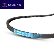 Maintenance-free belt PIX-MUSCLE®-XR4toothedVrubber