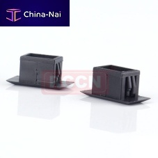 Rectangular plug HP seriesmalenylonsnap-on