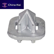 Container lashing twist lock CB-05-1F
