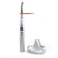 Dental curing light UM-S01cordlessfor resinLED