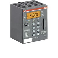 CPU module AC500 series