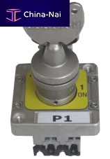 Key lock switch SWLsingle-poleelectromechanical