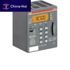 CPU module AC500 series
