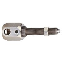 Thrust screw AI serieswith hexagonal headhex socketcustom