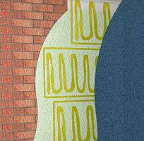 Thermal insulation SPACETHERM® WLmagnesium oxidepanelwall